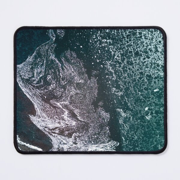 Item preview, Abstract ice. Parkkuu 2025 8 designed and sold by Jouko Lehto Photography.