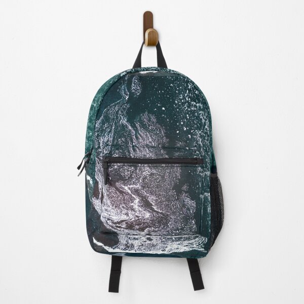 Item preview, Abstract ice. Parkkuu 2025 8 designed and sold by Jouko Lehto Photography.