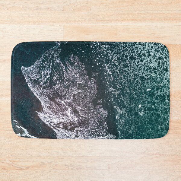 Item preview, Abstract ice. Parkkuu 2025 8 designed and sold by Jouko Lehto Photography.