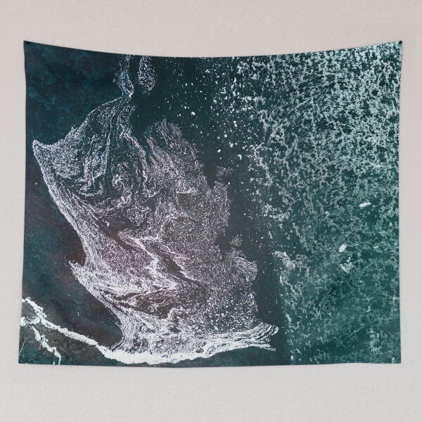 Item preview, Abstract ice. Parkkuu 2025 8 designed and sold by Jouko Lehto Photography.