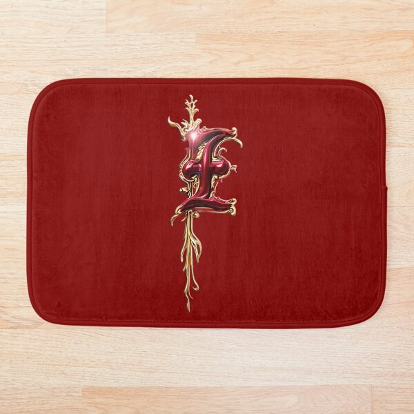 Item preview, F - Horror al vacío designed and sold by GalluzziART.