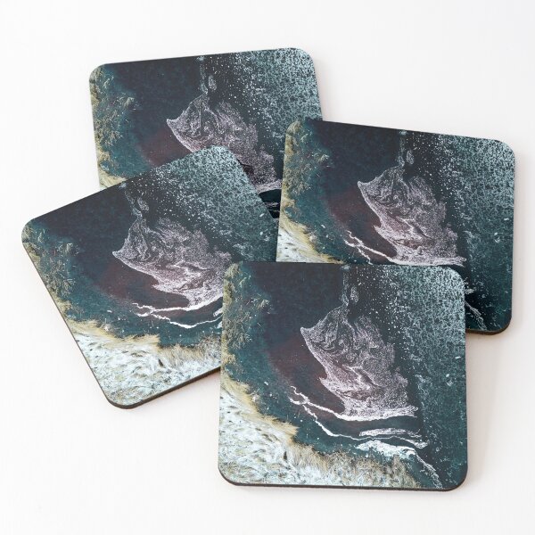 Item preview, Abstract ice. Parkkuu 2025 9 designed and sold by Jouko Lehto Photography.