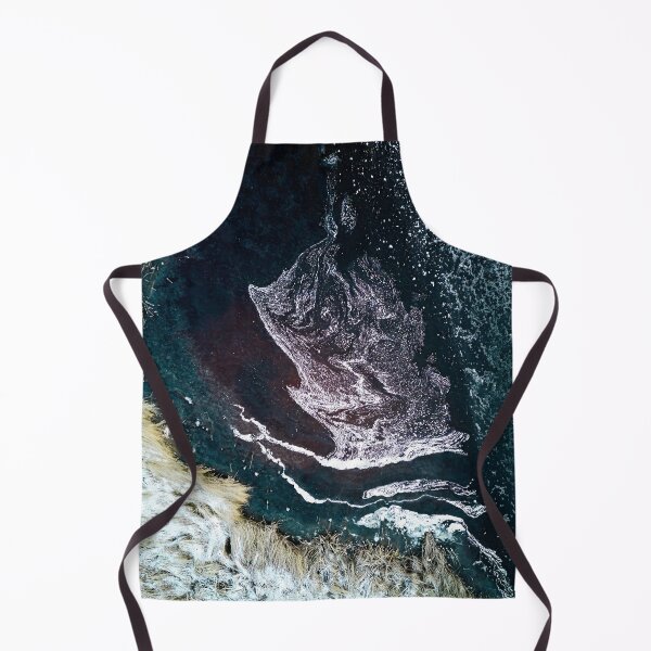 Item preview, Abstract ice. Parkkuu 2025 9 designed and sold by Jouko Lehto Photography.