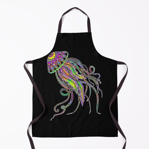 Item preview, Electric Jellyfish designed and sold by uzlvrlwwsux58.