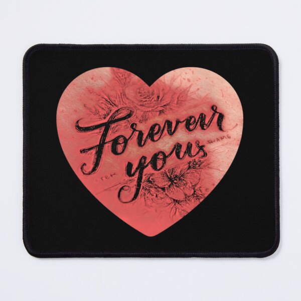 Item preview, FOREVERS YOURS designed and sold by mirciashop.