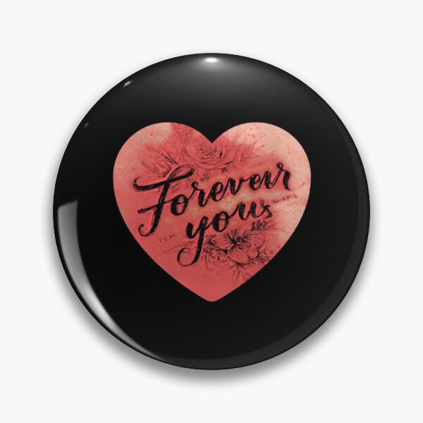 Item preview, FOREVERS YOURS designed and sold by mirciashop.