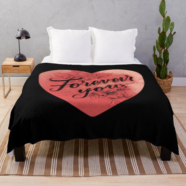 Item preview, FOREVERS YOURS designed and sold by mirciashop.