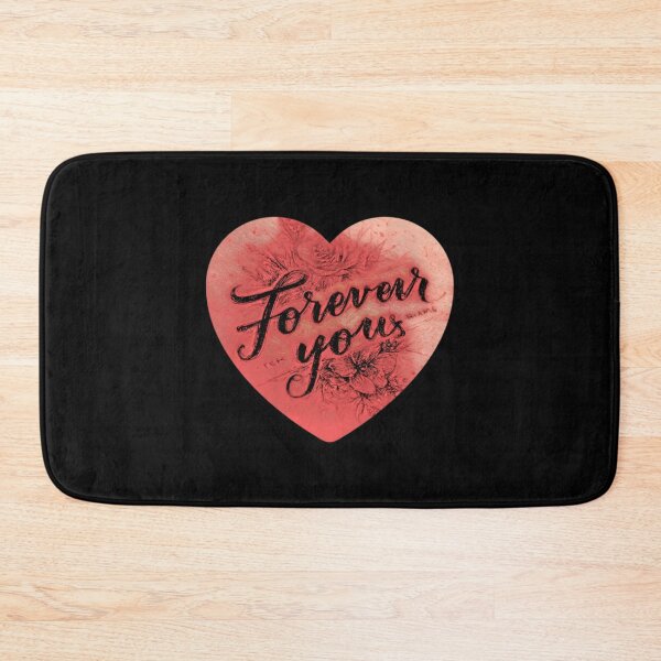 Item preview, FOREVERS YOURS designed and sold by mirciashop.