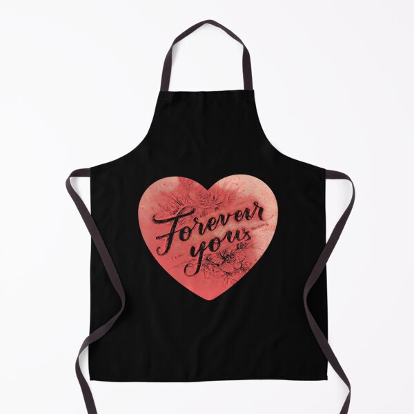 Item preview, FOREVERS YOURS designed and sold by mirciashop.