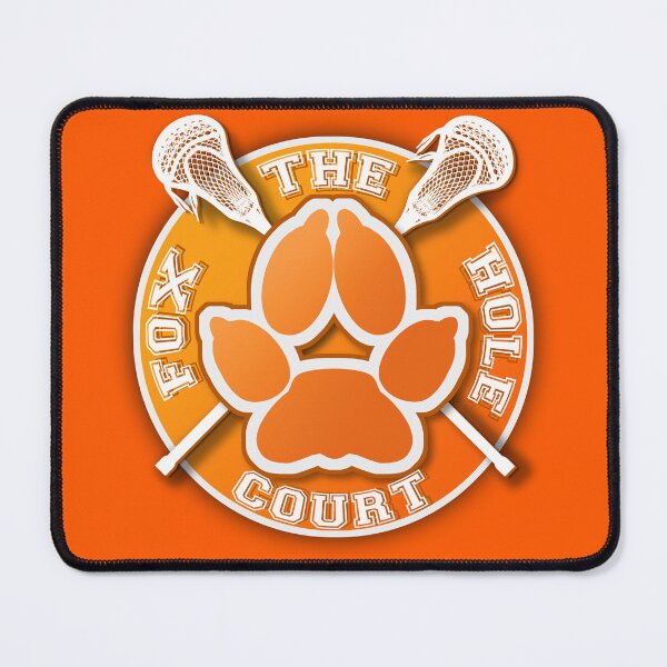 Item preview, The Foxhole Court (Court Emblem) designed and sold by riotinlights.