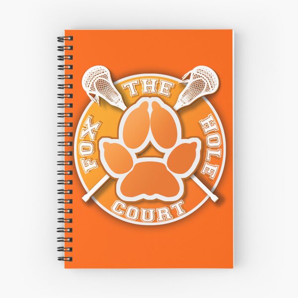 Item preview, The Foxhole Court (Court Emblem) designed and sold by riotinlights.