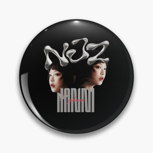 Item preview, Newjeans Hanni Aesthetic Art  designed and sold by Roblox222.