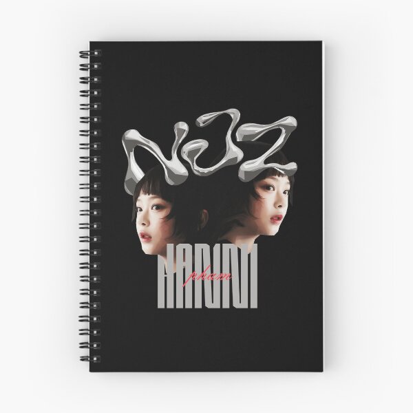 Item preview, Newjeans Hanni Aesthetic Art  designed and sold by Roblox222.
