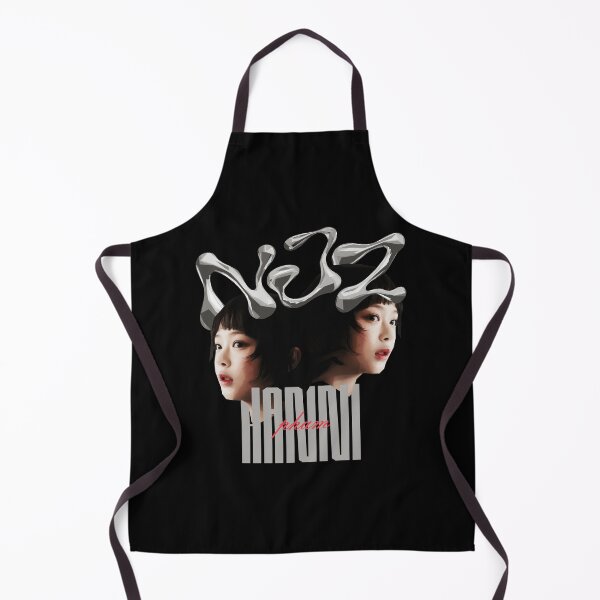 Item preview, Newjeans Hanni Aesthetic Art designed and sold by Roblox222.