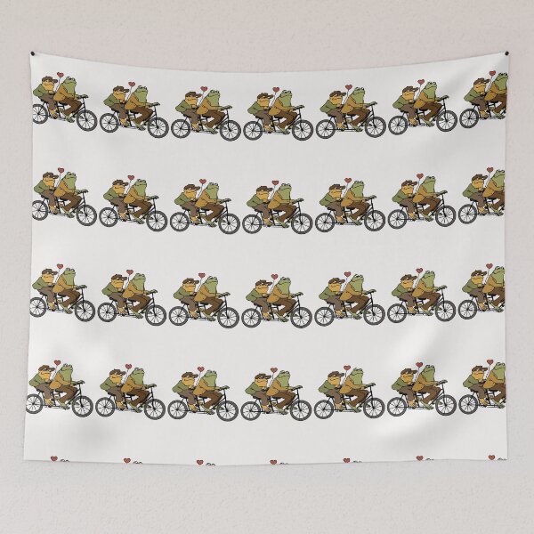 Artikelvorschau, Vintage-Cartoon-Biker-Illustration entworfen und verkauft von ClaudieWest6.