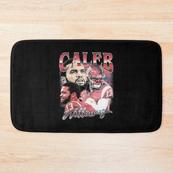 Item preview, Caleb Williams Bootleg Vintage 90s  designed and sold by Dreammm99.
