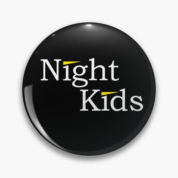 Item preview, NIGHT KIDS STREET RACING TEAM - Initial D designed and sold by DavidWashi.