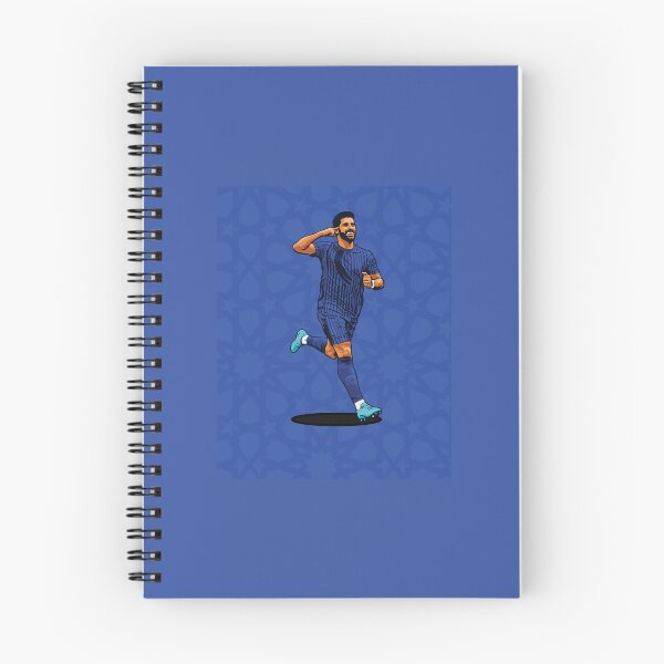 Item preview, The Long Game designed and sold by Aquila-Football.