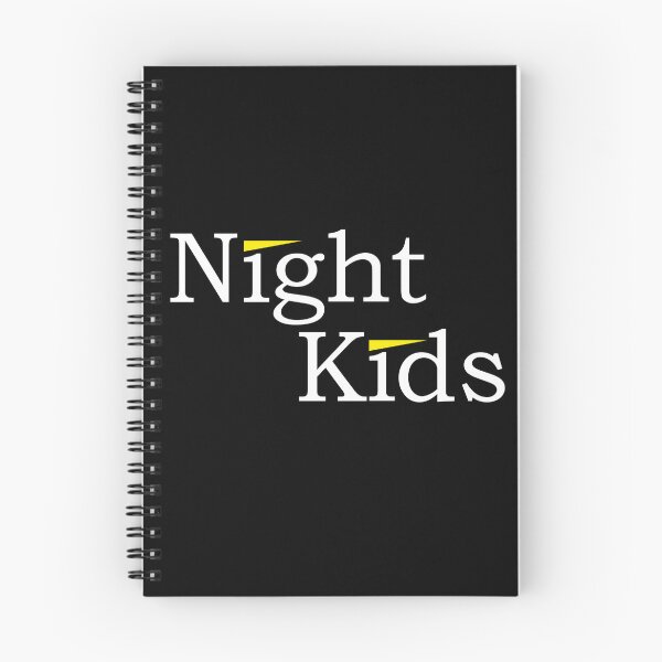 Item preview, NIGHT KIDS STREET RACING TEAM - Initial D designed and sold by DavidWashi.