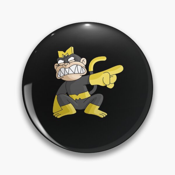 Item preview, Cool Cartoon Character Pose designed and sold by ClaudieWest6.