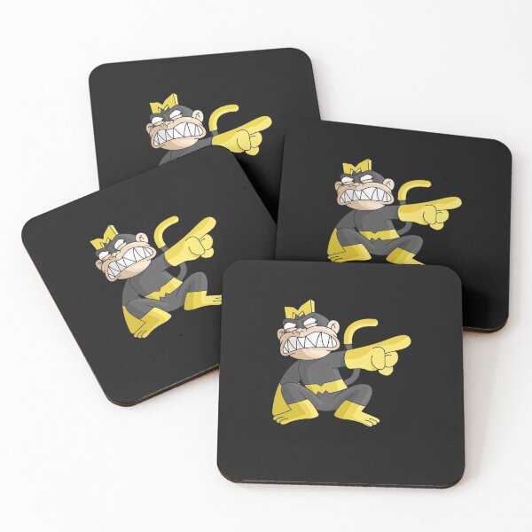 Item preview, Cool Cartoon Character Pose designed and sold by ClaudieWest6.
