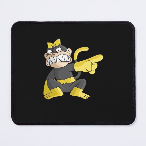 Item preview, Cool Cartoon Character Pose designed and sold by ClaudieWest6.