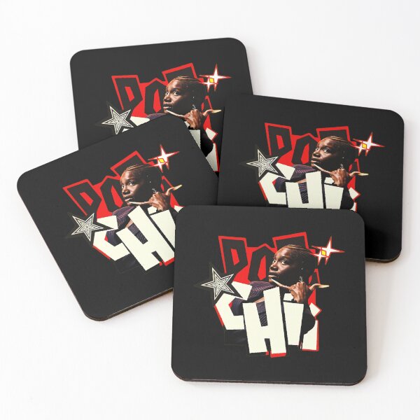 Item preview, Band Logo Comic Style Hip Hop Art designed and sold by Daftpunkk155.