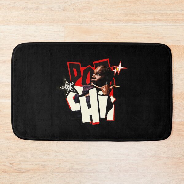 Item preview, Band Logo Comic Style Hip Hop Art designed and sold by Daftpunkk155.