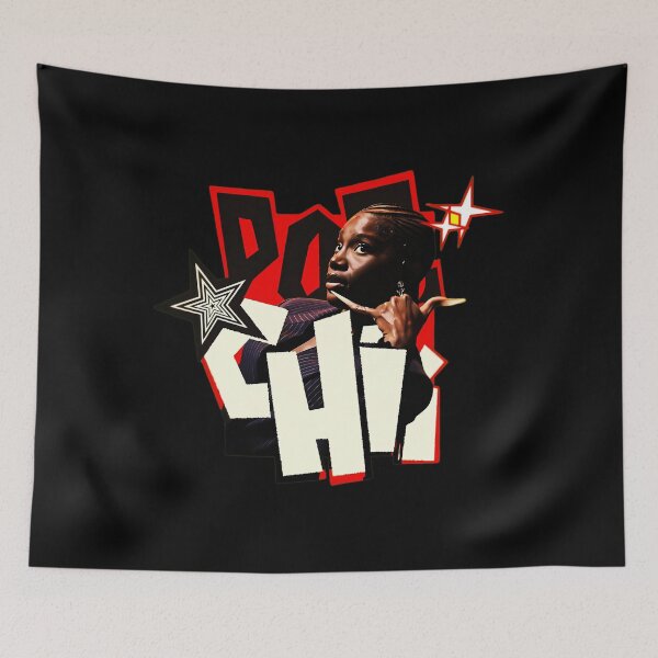 Item preview, Band Logo Comic Style Hip Hop Art designed and sold by Daftpunkk155.
