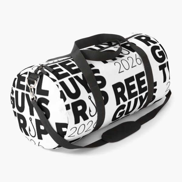 Item preview, Reel Guys Fishing Trip 2026 Fishing Fisherman Humor designed and sold by jakaun.