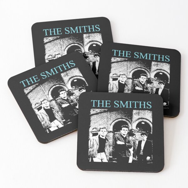 Item preview, The Smiths Vintage Rock  designed and sold by TokyoRevengerss.