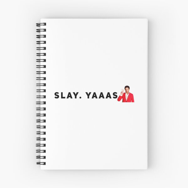 Item preview, Slay Yaaas Pedro Pascal  designed and sold by Shaunthesheep41.