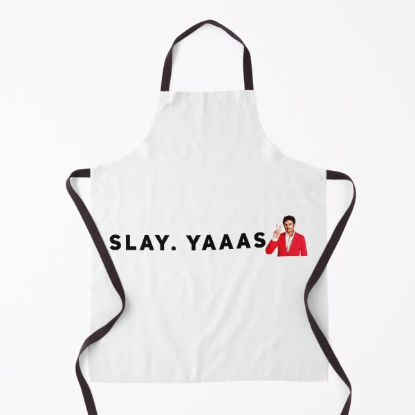 Item preview, Slay Yaaas Pedro Pascal designed and sold by Shaunthesheep41.