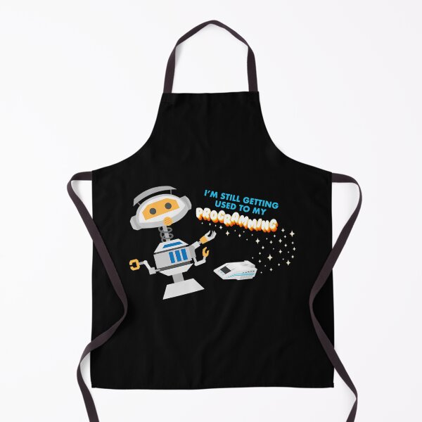 Item preview, Still Getting Used to My Programming designed and sold by uzlvrlwwsux58.