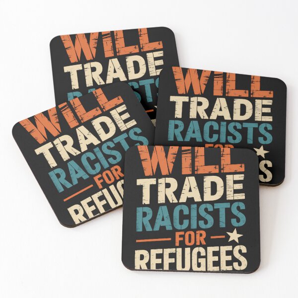 Item preview, Anti Racists Support Lovers designed and sold by bloodhumph.