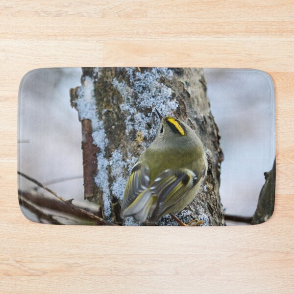 Item preview, Busy busy busy. Goldcrest designed and sold by Jouko Lehto Photography.