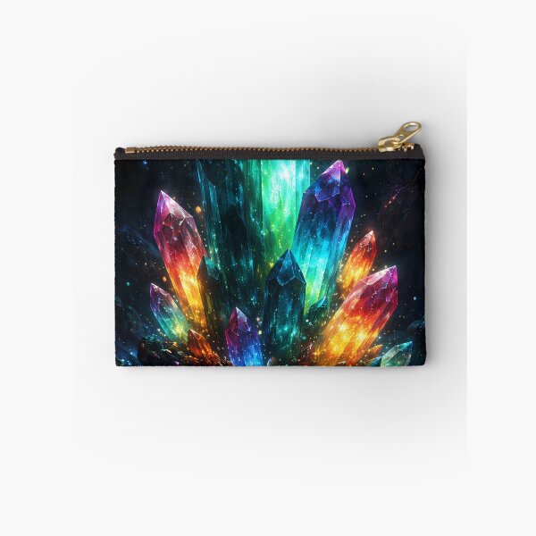 Item preview, Rainbow parrotfish Crystal  designed and sold by Helmy Dream.