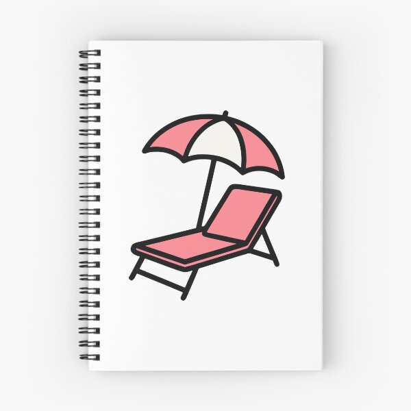 Item preview, Beach Chair designed and sold by GraphicsClub.