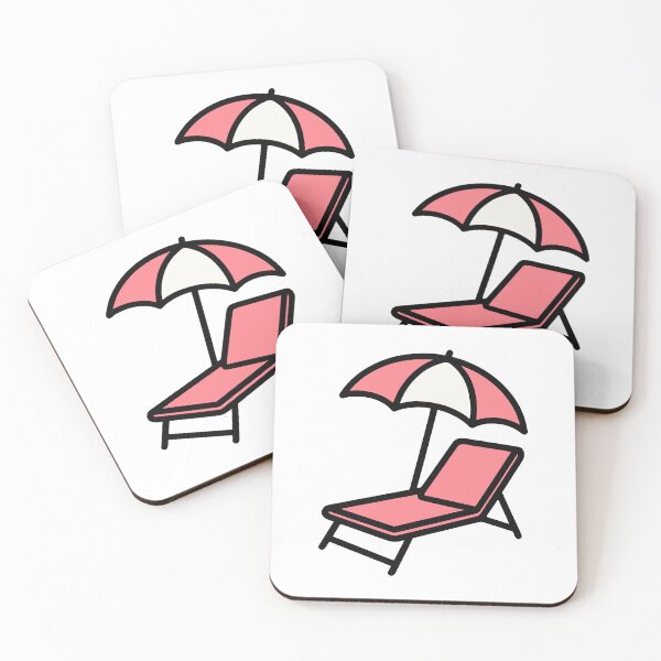 Item preview, Beach Chair designed and sold by GraphicsClub.