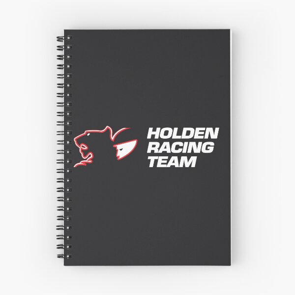 Item preview, Holden Racing Team Red and Black (Touring Car Era) designed and sold by Dark Monohue.