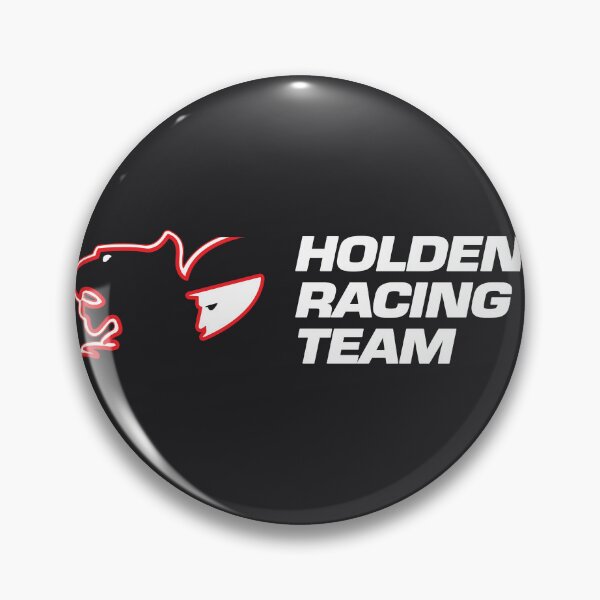 Item preview, Holden Racing Team Red and Black (Touring Car Era) designed and sold by Dark Monohue.