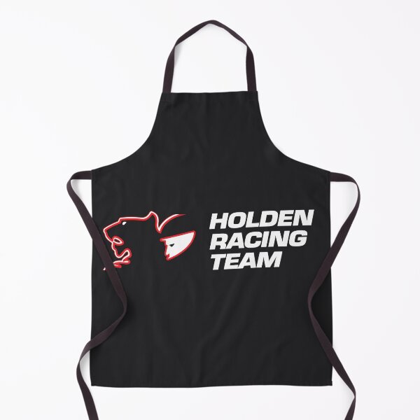 Item preview, Holden Racing Team Red and Black (Touring Car Era) designed and sold by Dark Monohue.