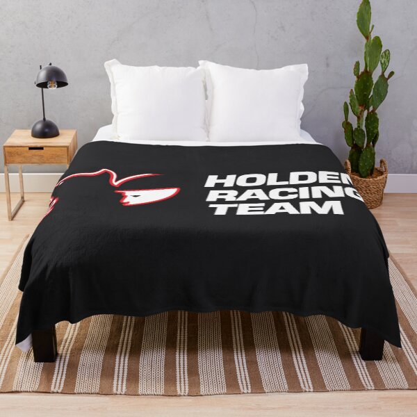 Item preview, Holden Racing Team Red and Black (Touring Car Era) designed and sold by Dark Monohue.