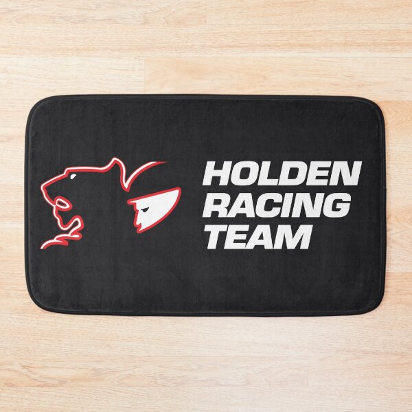 Item preview, Holden Racing Team Red and Black (Touring Car Era) designed and sold by Dark Monohue.