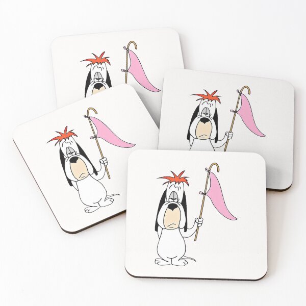 Item preview, Funny Tall Cartoon Animal Illustration designed and sold by ClaudieWest6.