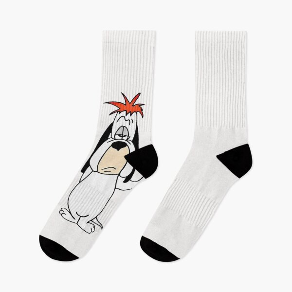 Item preview, Funny Tall Cartoon Animal Illustration designed and sold by ClaudieWest6.