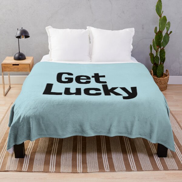 Item preview, Get Lucky designed and sold by Wolf-Essentials.