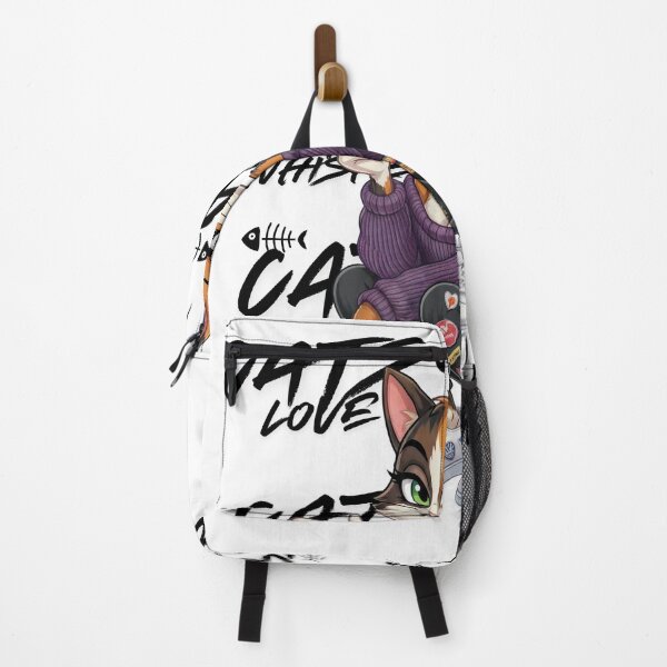 Item preview, Calico Streetwear Cat – Y2K Fashion & Sneakers Urban Art designed and sold by WelLarsDigitals.