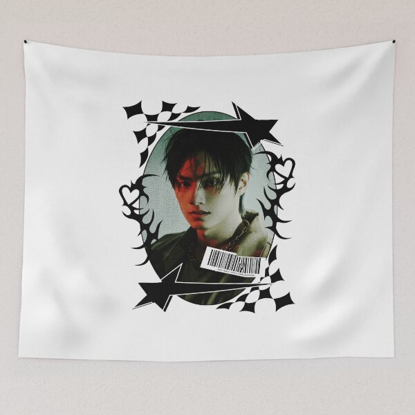 Item preview, Jun Seventeen  designed and sold by jotaro210.