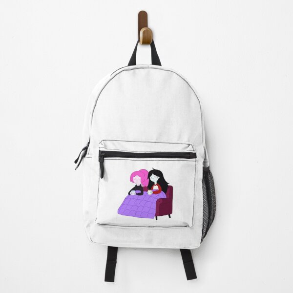 Item preview, Marceline and Bubblegum  designed and sold by homozaa269.